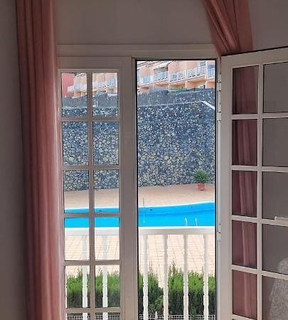 Ferienwohnung Vv Tu Lugar En La Palma Breña Baja Exterior foto