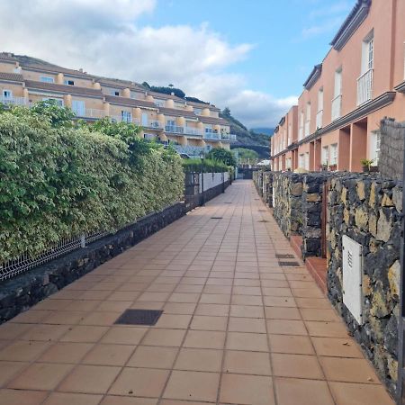 Ferienwohnung Vv Tu Lugar En La Palma Breña Baja Exterior foto