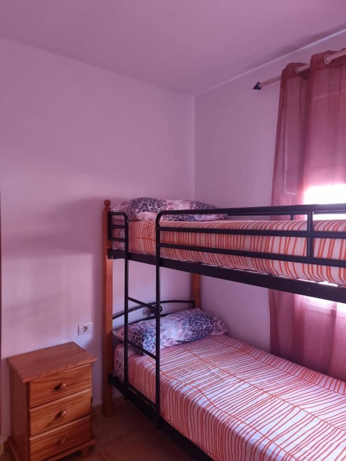 Ferienwohnung Vv Tu Lugar En La Palma Breña Baja Exterior foto