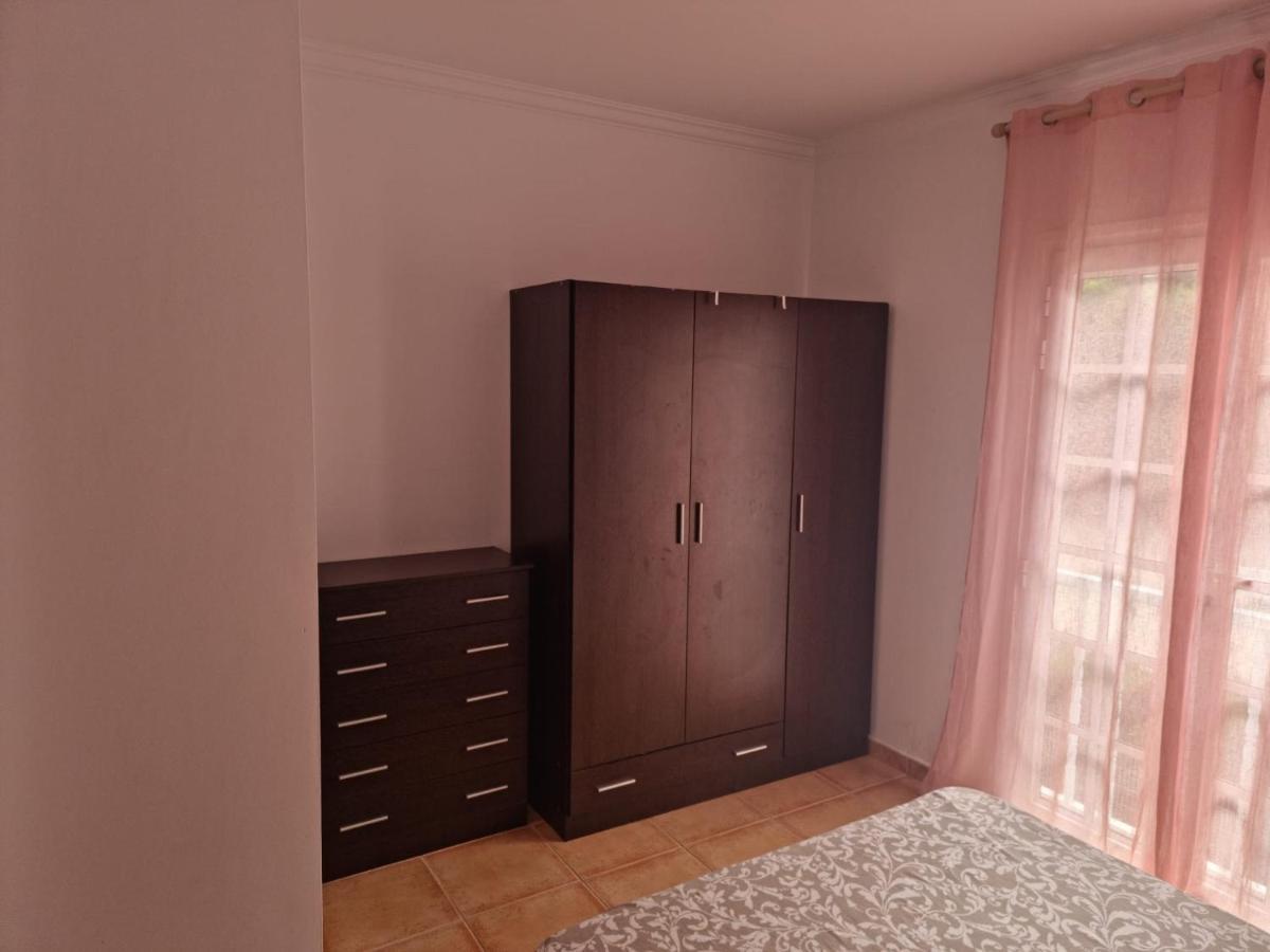 Ferienwohnung Vv Tu Lugar En La Palma Breña Baja Exterior foto