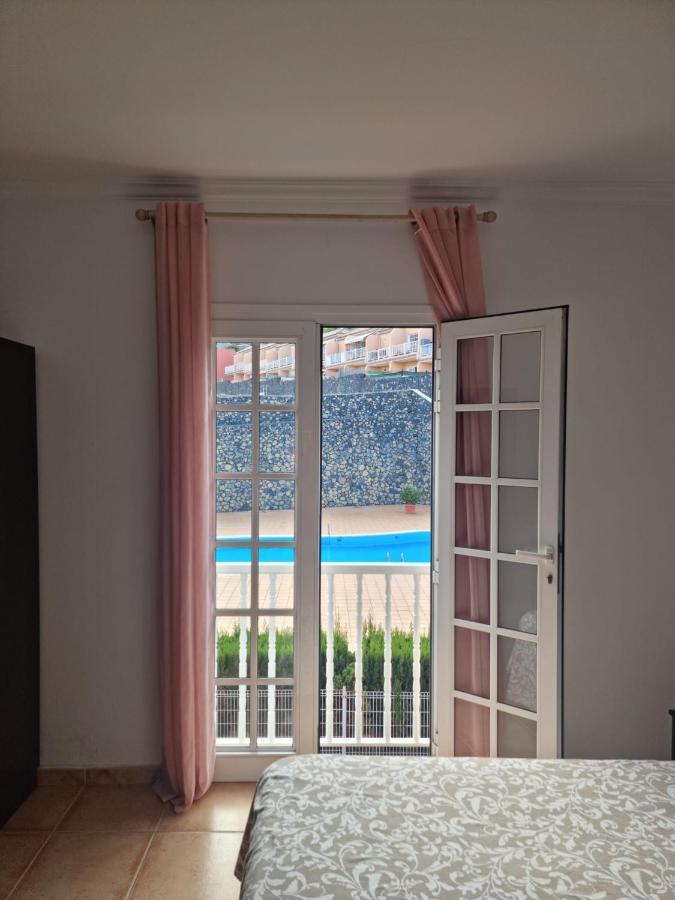 Ferienwohnung Vv Tu Lugar En La Palma Breña Baja Exterior foto