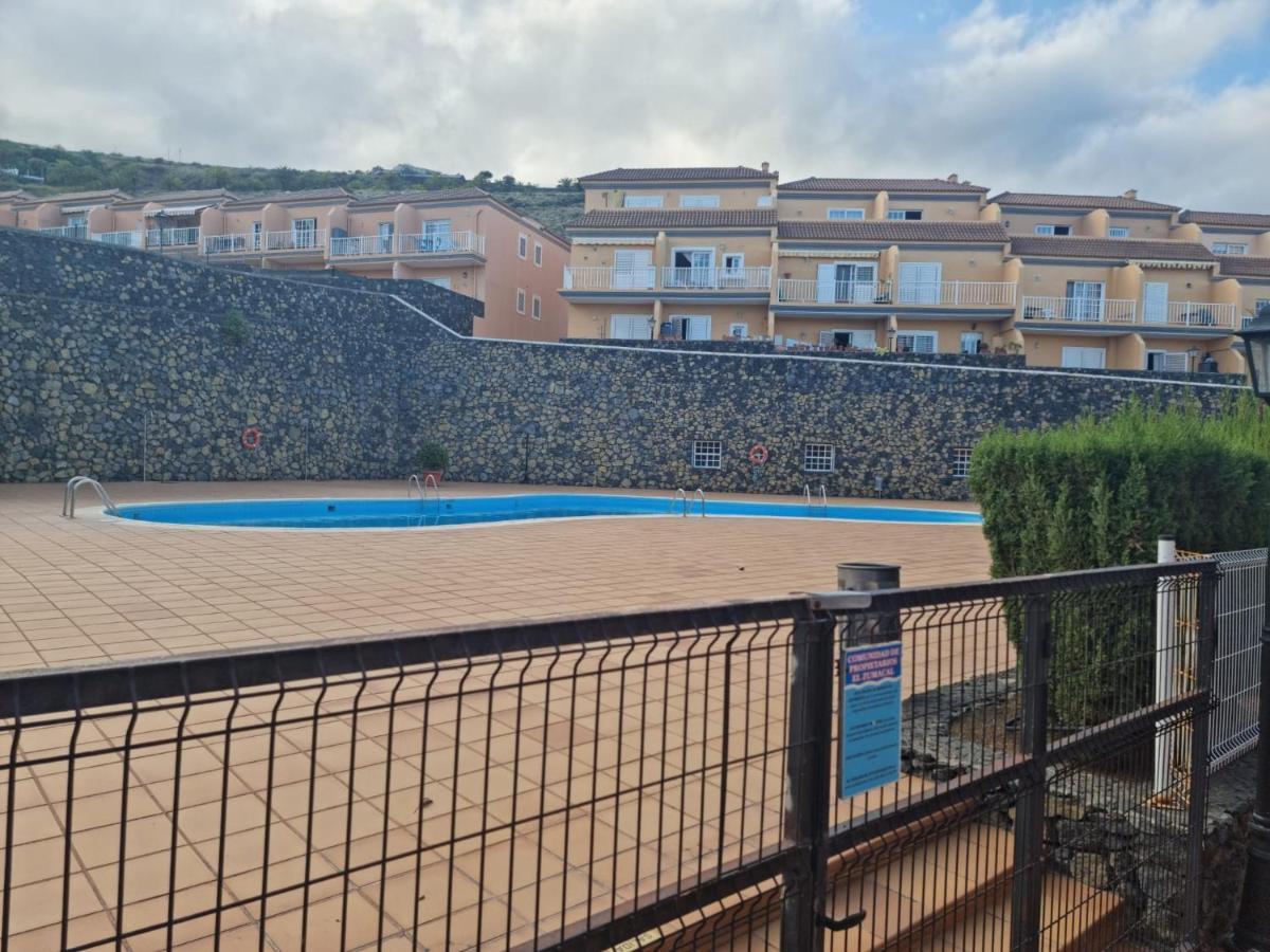Ferienwohnung Vv Tu Lugar En La Palma Breña Baja Exterior foto