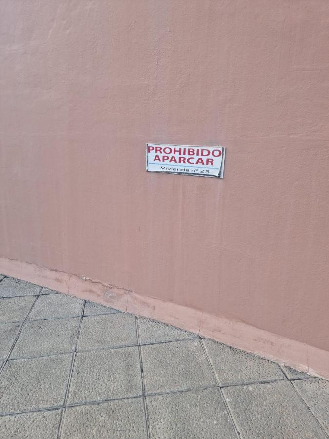 Ferienwohnung Vv Tu Lugar En La Palma Breña Baja Exterior foto