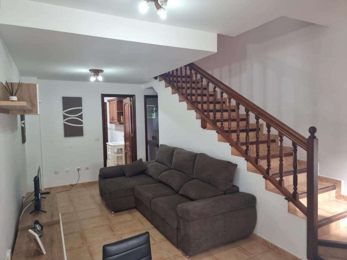 Ferienwohnung Vv Tu Lugar En La Palma Breña Baja Exterior foto
