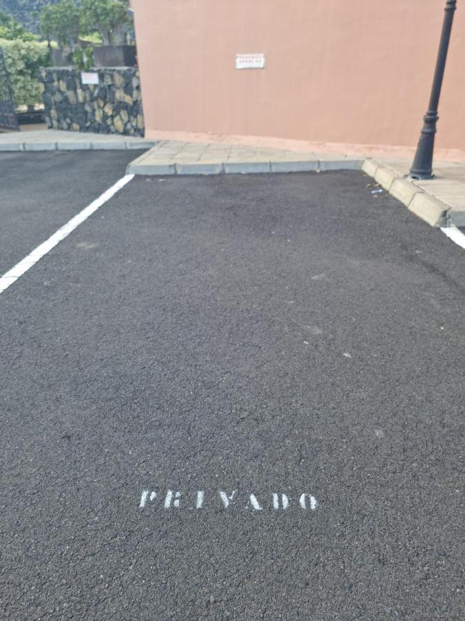 Ferienwohnung Vv Tu Lugar En La Palma Breña Baja Exterior foto