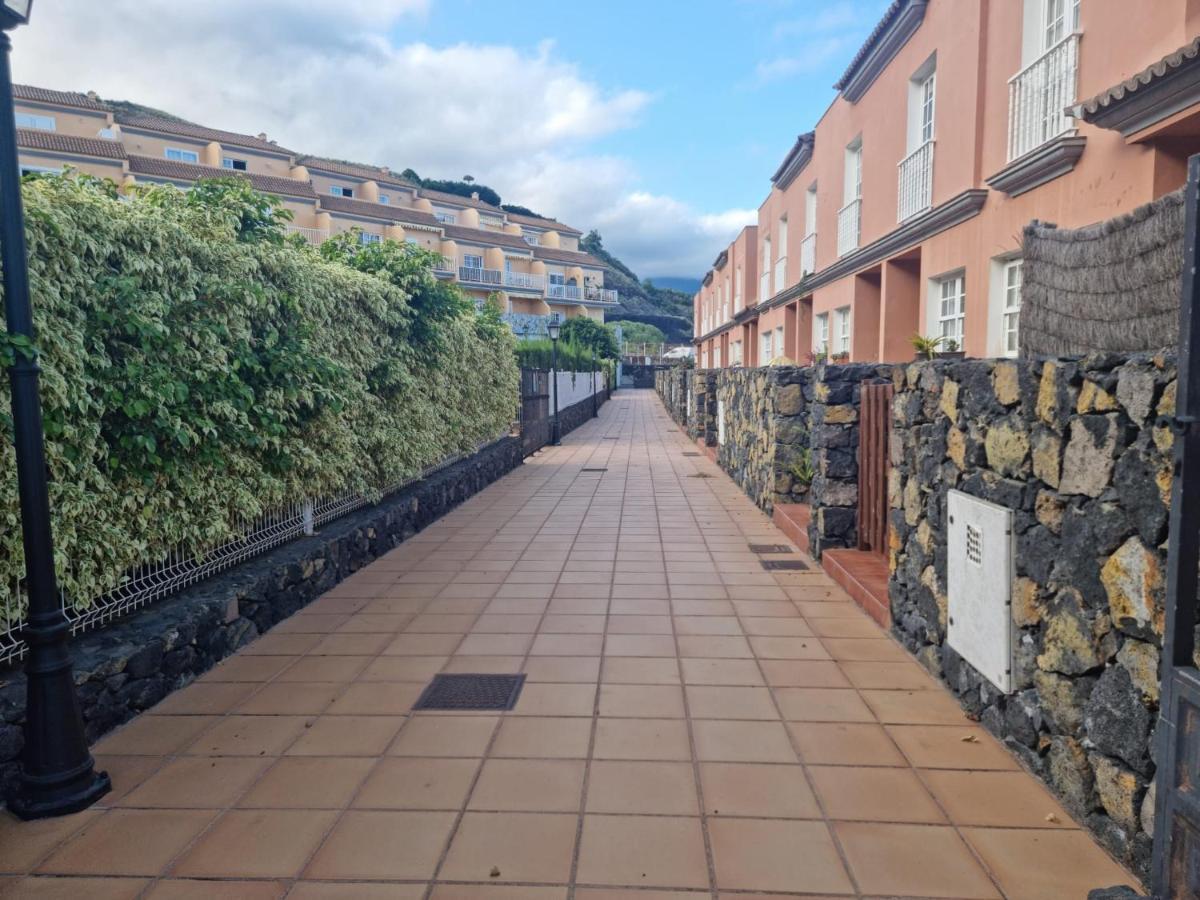 Ferienwohnung Vv Tu Lugar En La Palma Breña Baja Exterior foto
