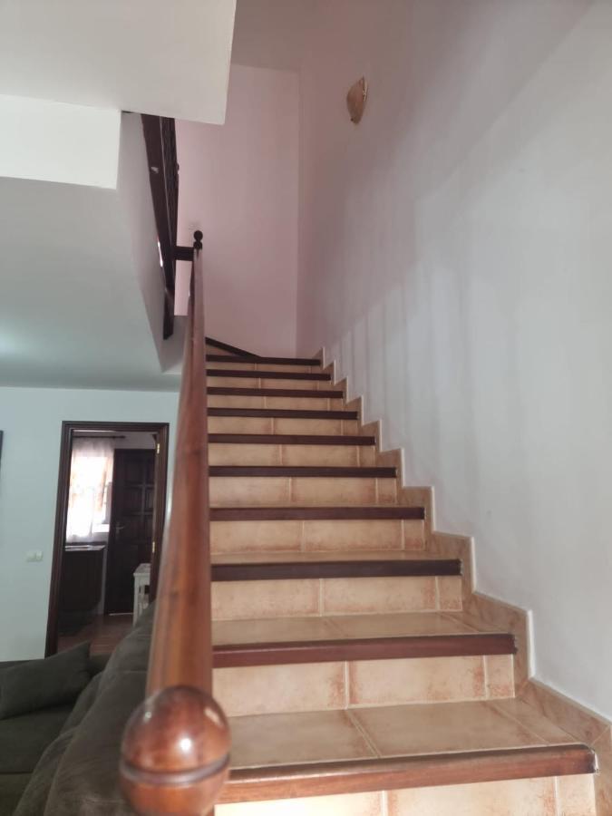 Ferienwohnung Vv Tu Lugar En La Palma Breña Baja Exterior foto