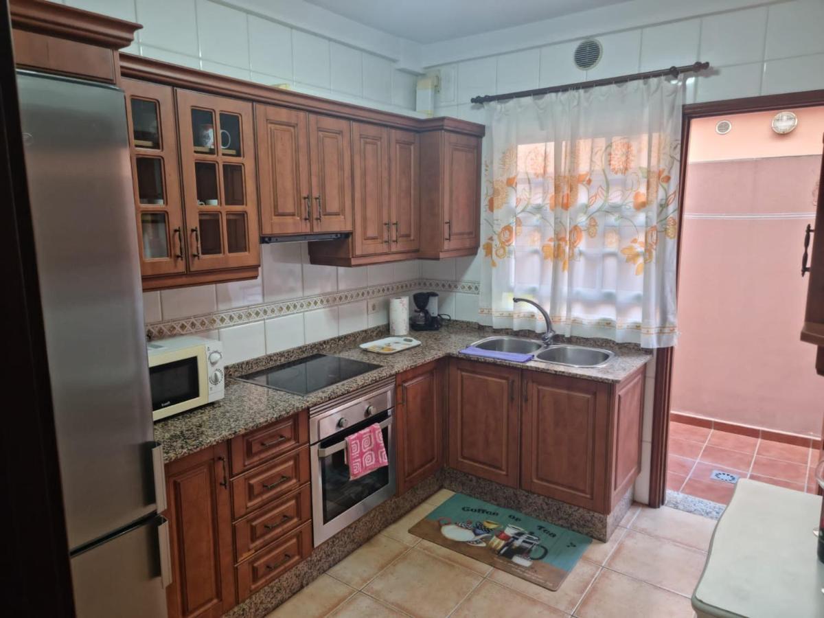 Ferienwohnung Vv Tu Lugar En La Palma Breña Baja Exterior foto