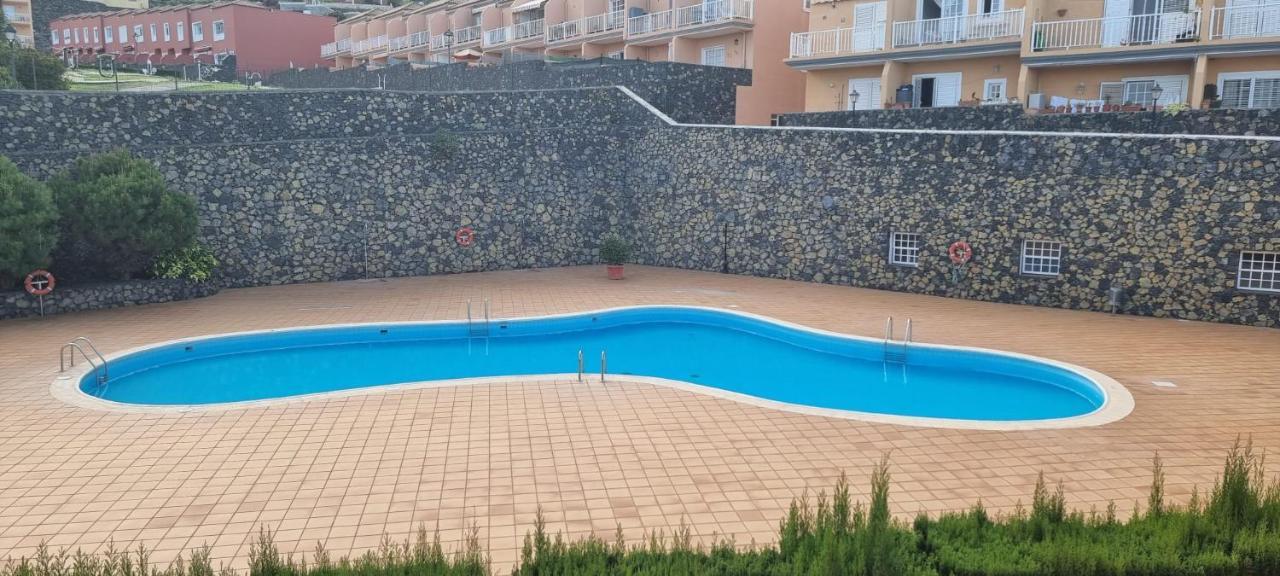 Ferienwohnung Vv Tu Lugar En La Palma Breña Baja Exterior foto
