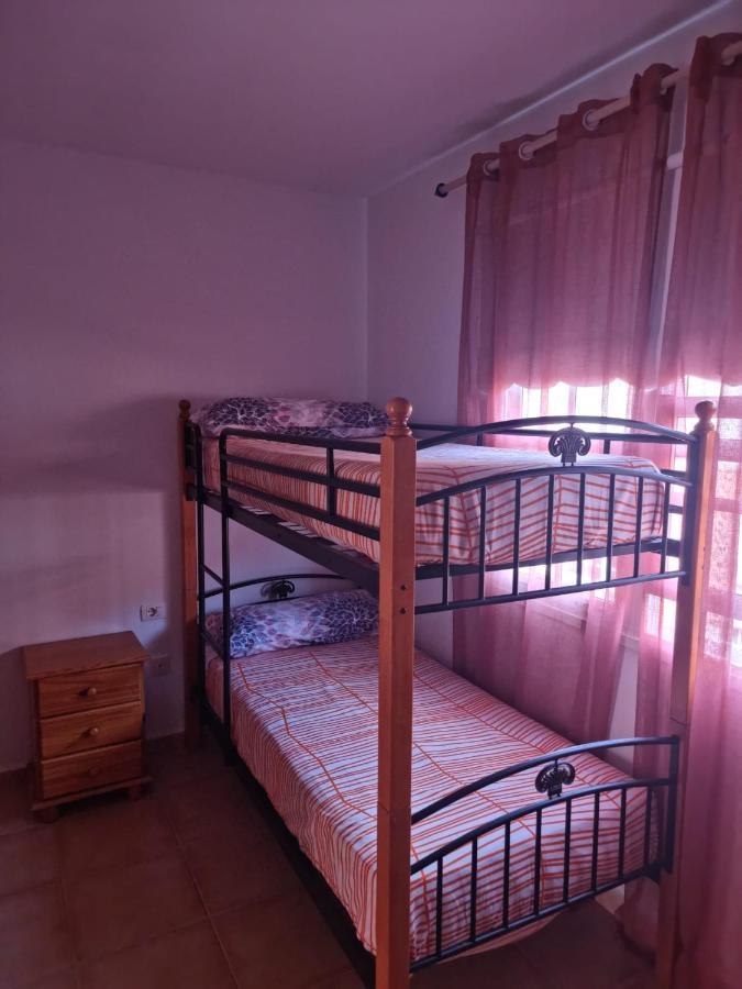 Ferienwohnung Vv Tu Lugar En La Palma Breña Baja Exterior foto